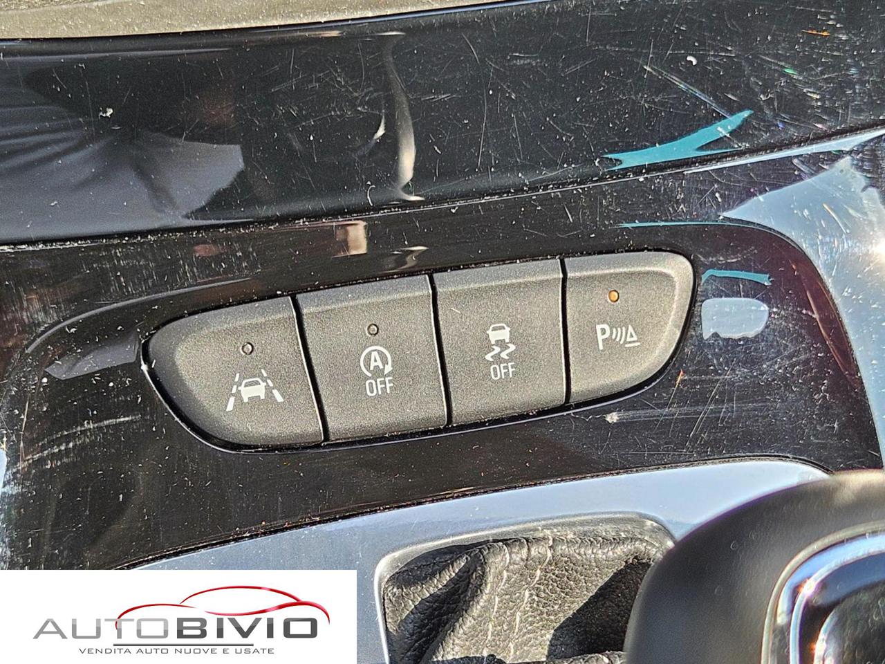 OPEL Astra 1.5 CDTI 122 CV S&S AT9 Sports Tourer Business Ele - 32