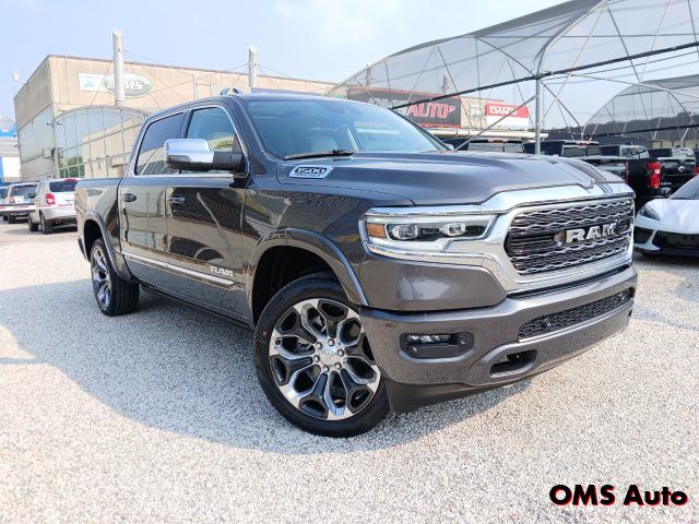 DODGE RAM Granite Crystal metallizzato