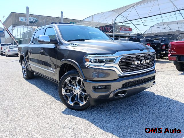 DODGE RAM Granite Crystal metallizzato