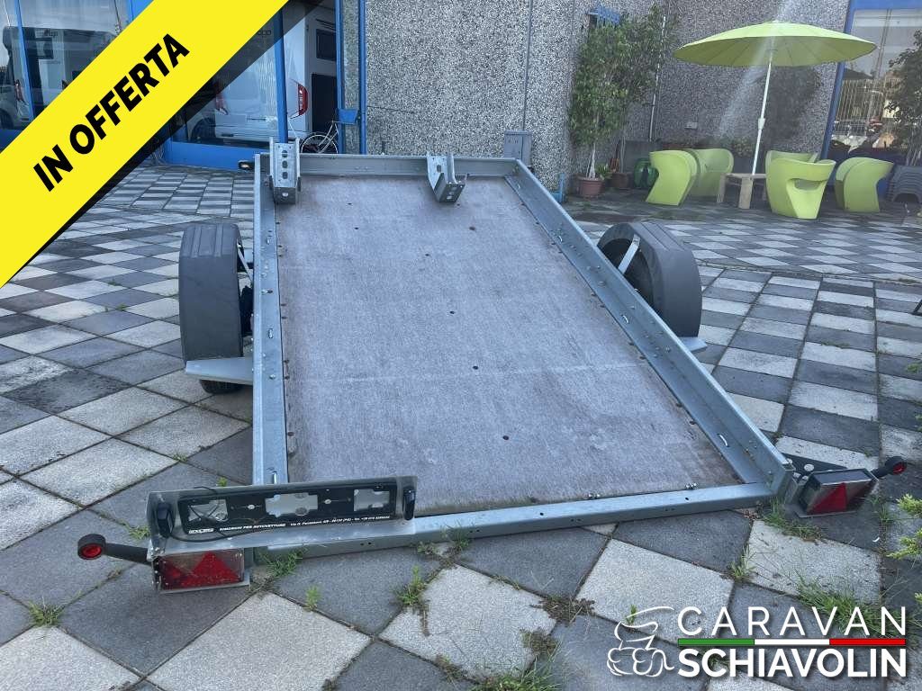TRAILERS GROUP GRILLO 3