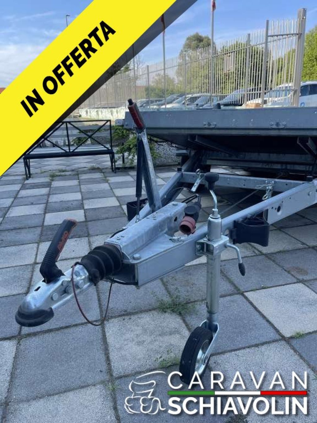 TRAILERS GROUP GRILLO 3