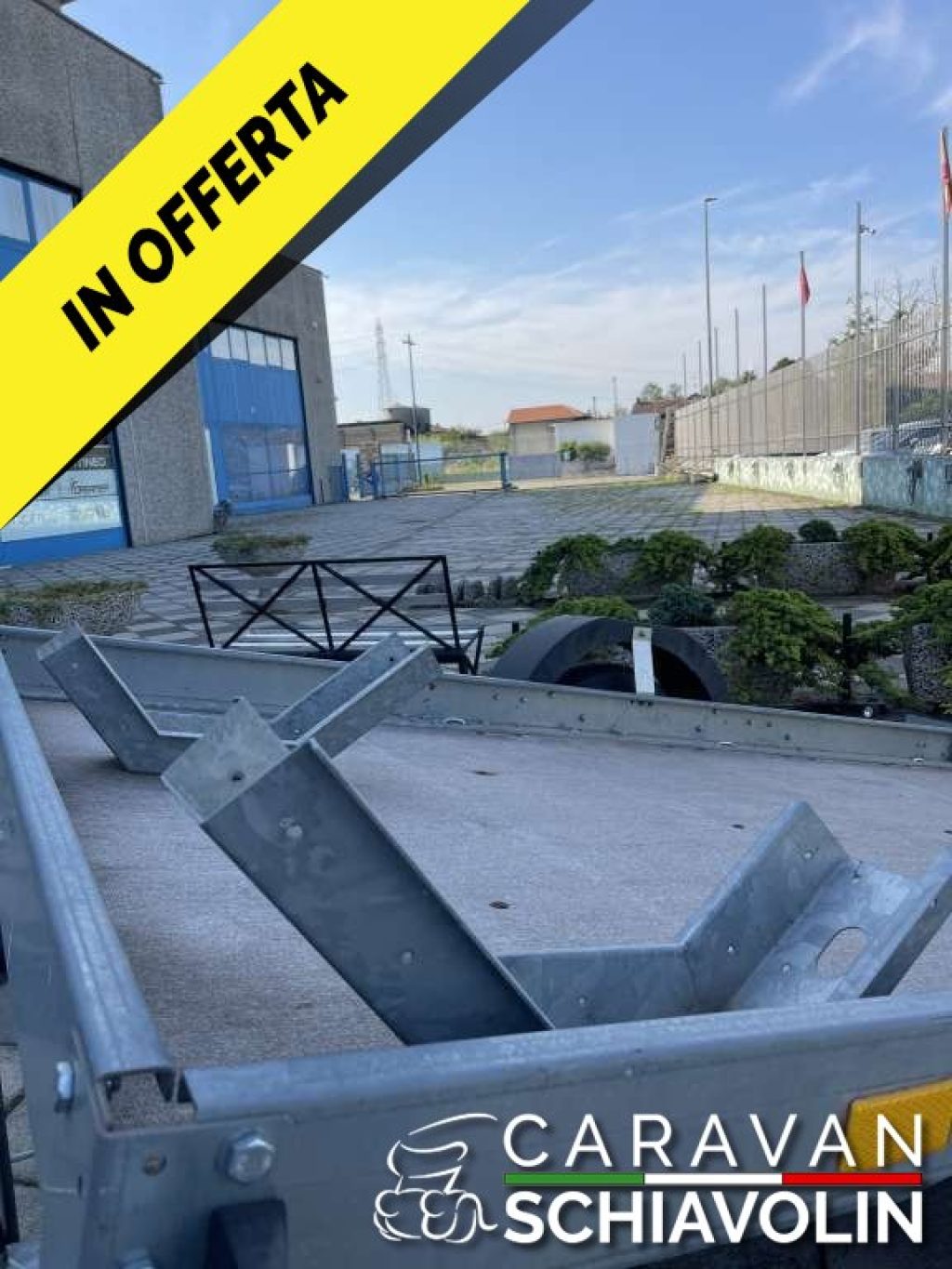 TRAILERS GROUP GRILLO 3