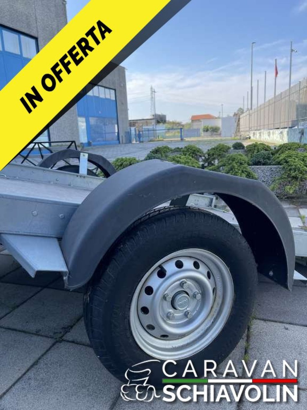 TRAILERS GROUP GRILLO 3