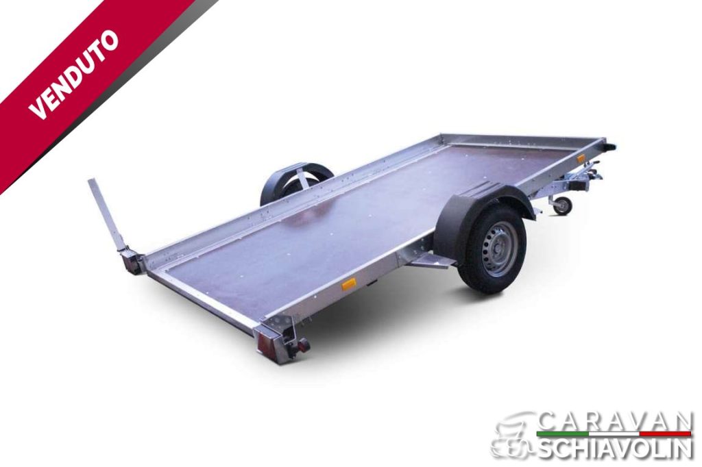 Camper Bürstner