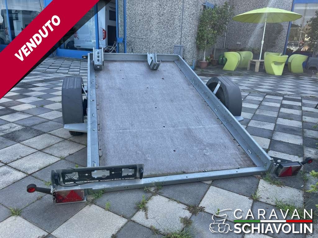 TRAILERS GROUP GRILLO 3