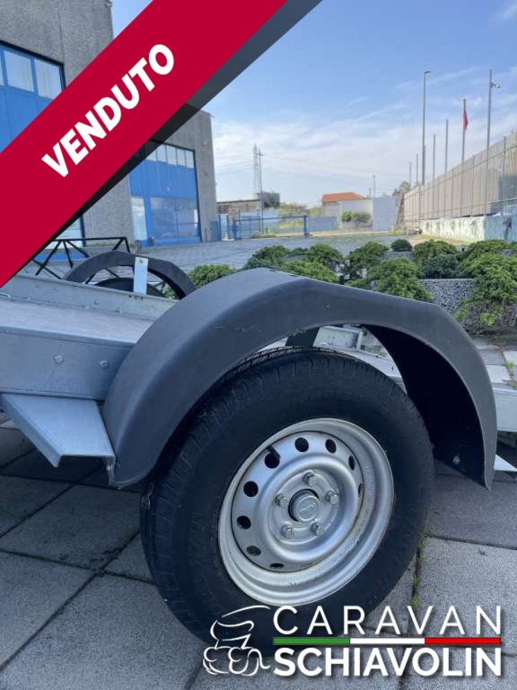 TRAILERS GROUP GRILLO 3