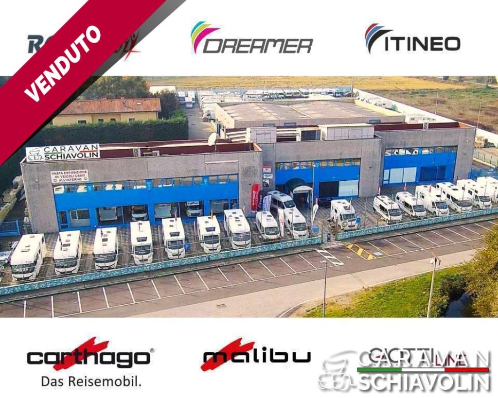 TRAILERS GROUP GRILLO 3