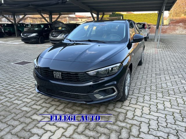 FIAT Tipo Nero pastello