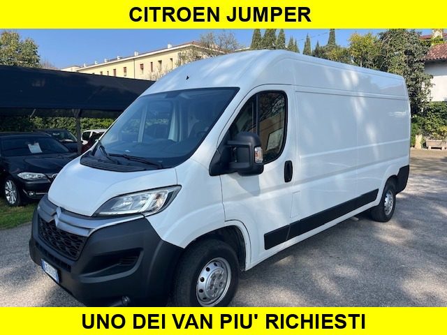 CITROEN Jumper Bianco pastello