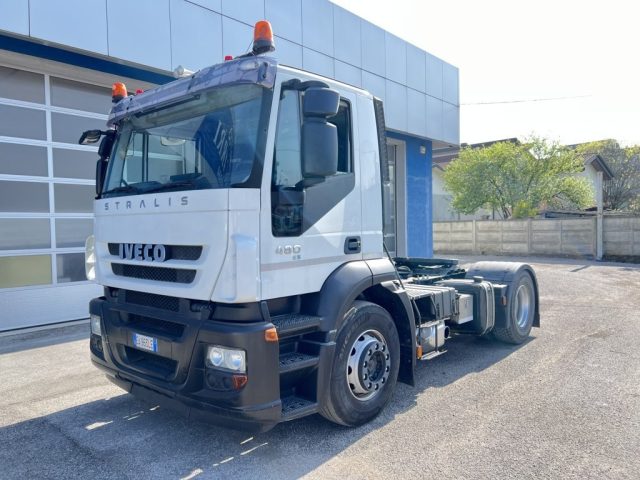 IVECO  Bianco pastello