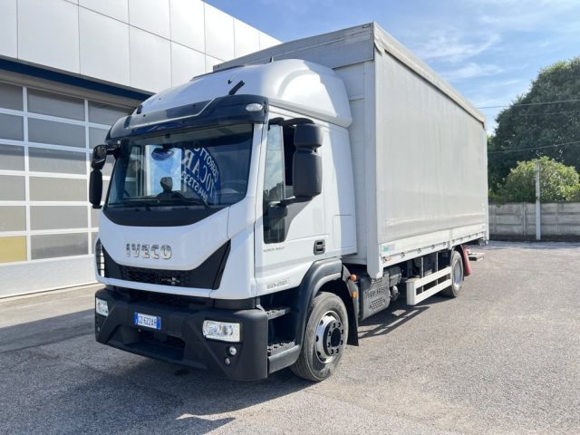 IVECO  Bianco pastello