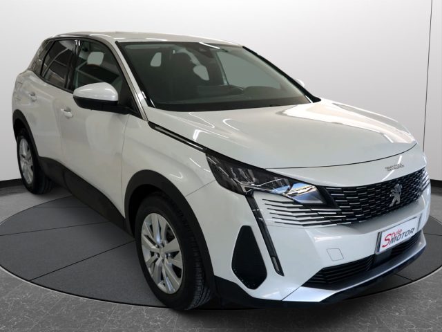 PEUGEOT 3008 2