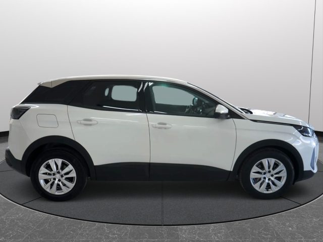 PEUGEOT 3008 19