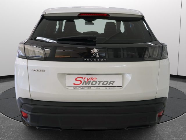 PEUGEOT 3008 20