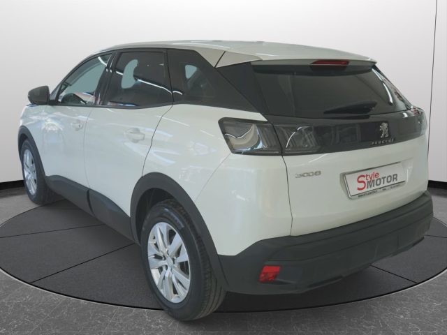 PEUGEOT 3008 21