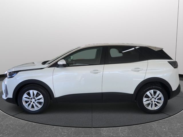 PEUGEOT 3008 22
