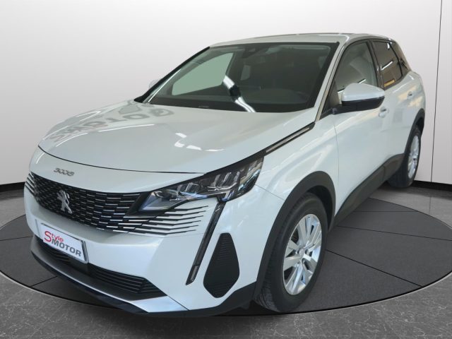 PEUGEOT 3008 23
