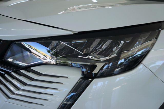 PEUGEOT 3008 25