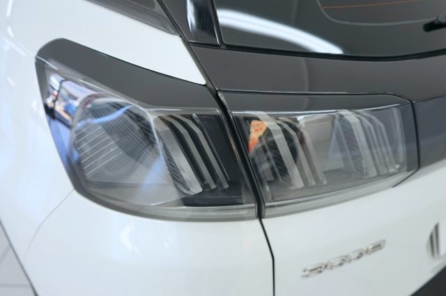 PEUGEOT 3008 29