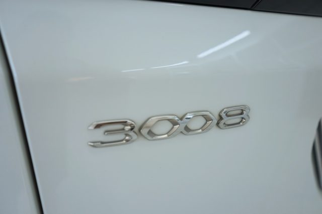 PEUGEOT 3008 31