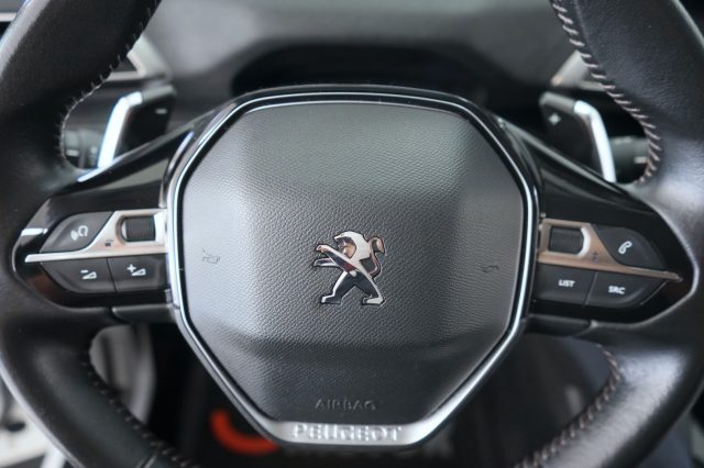 PEUGEOT 3008 48