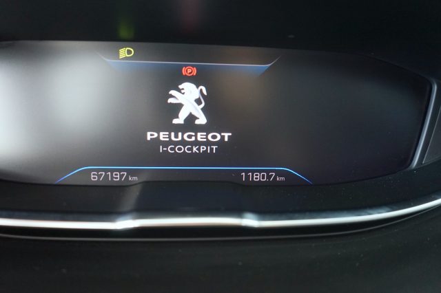 PEUGEOT 3008 50