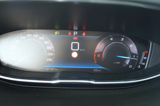 PEUGEOT 3008 52