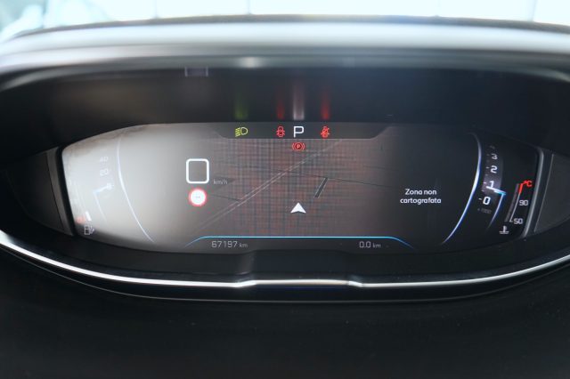 PEUGEOT 3008 15