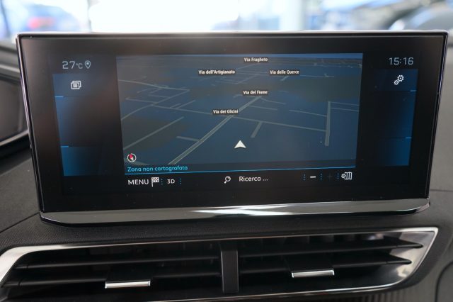 PEUGEOT 3008 14