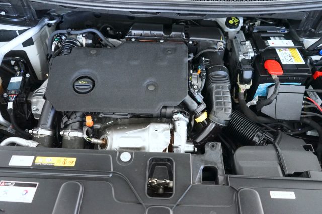 PEUGEOT 3008 54