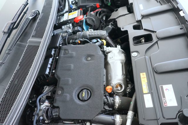 PEUGEOT 3008 55