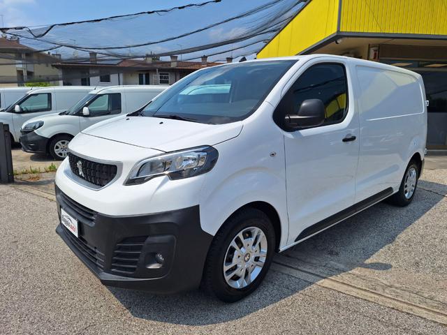 PEUGEOT Expert Bianco pastello