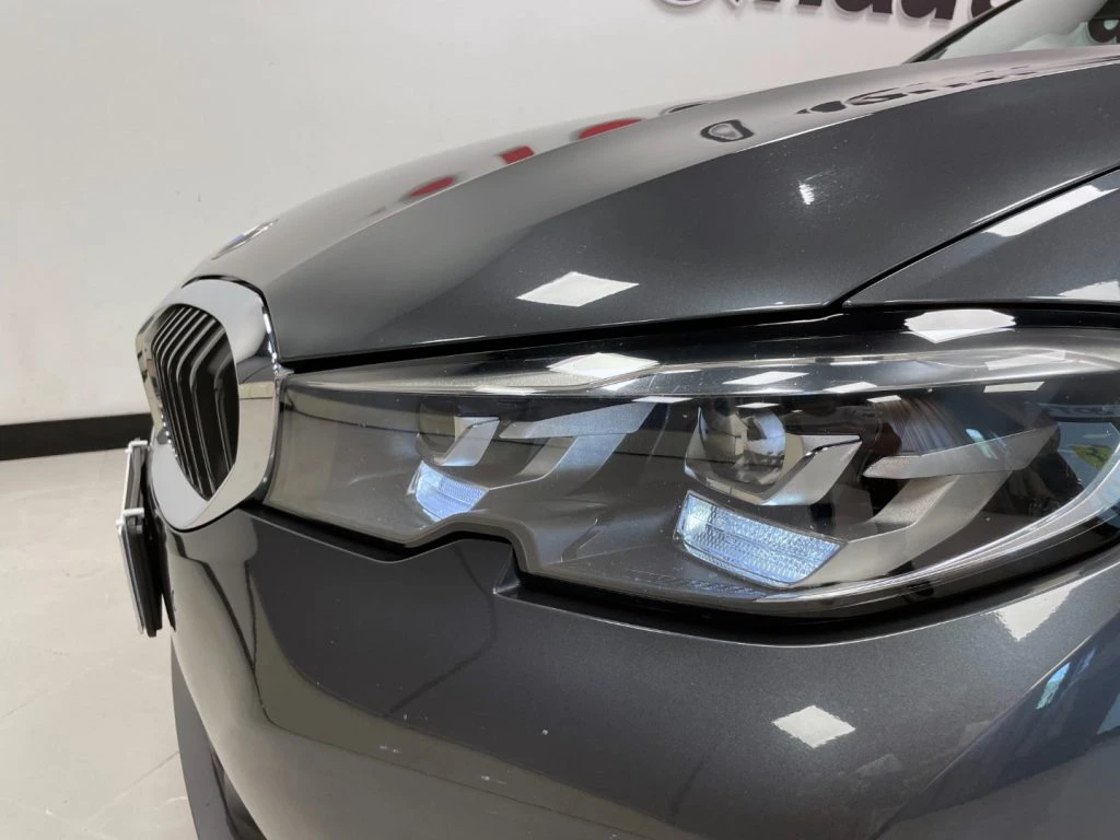 BMW 320 D TOURING MHEV 48V XDRIVE BUSINESS ADVANTAGE AUTO - 10