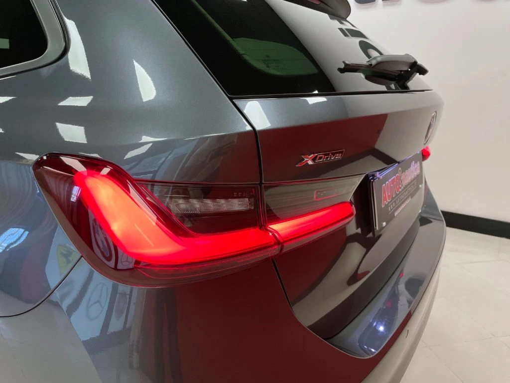 BMW 320 D TOURING MHEV 48V XDRIVE BUSINESS ADVANTAGE AUTO - 11