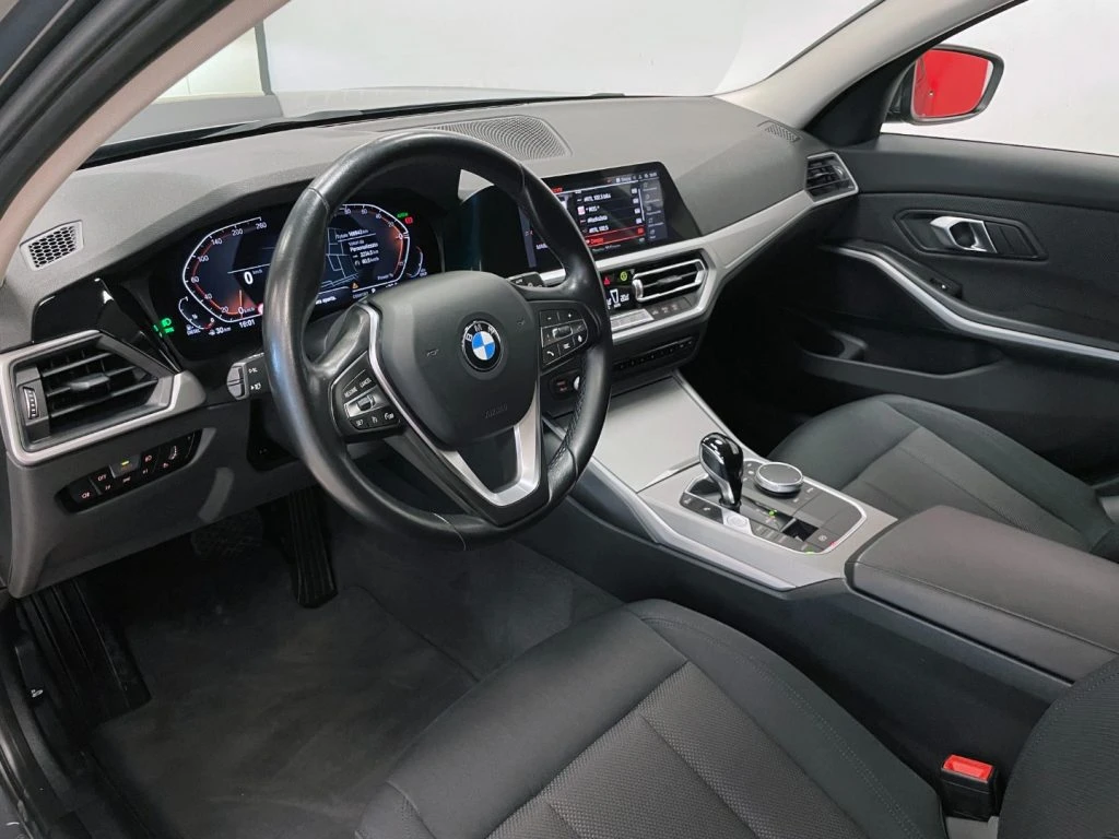 BMW 320 D TOURING MHEV 48V XDRIVE BUSINESS ADVANTAGE AUTO - 14