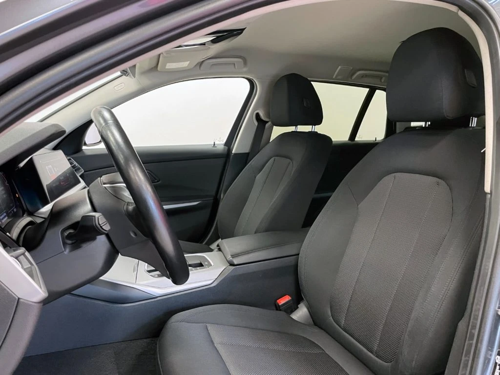 BMW 320 D TOURING MHEV 48V XDRIVE BUSINESS ADVANTAGE AUTO - 15