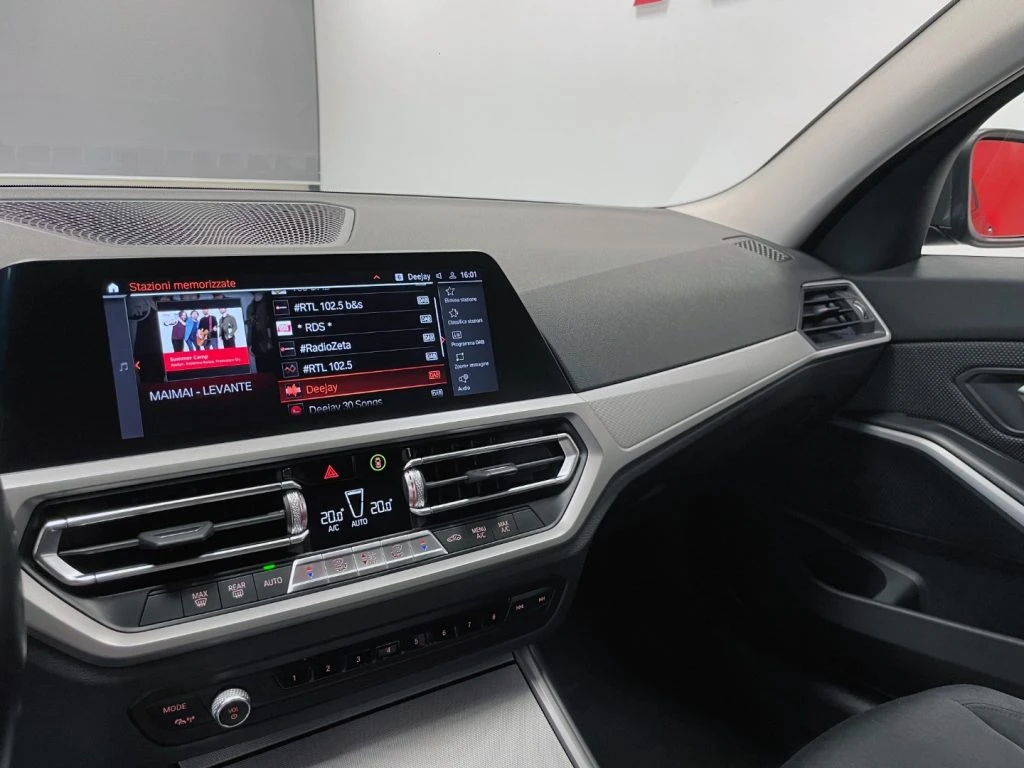 BMW 320 D TOURING MHEV 48V XDRIVE BUSINESS ADVANTAGE AUTO - 20