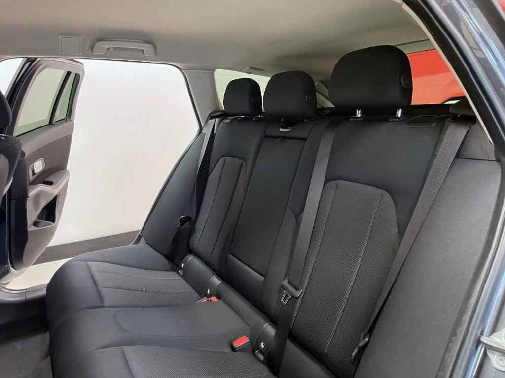BMW 320 D TOURING MHEV 48V XDRIVE BUSINESS ADVANTAGE AUTO - 26
