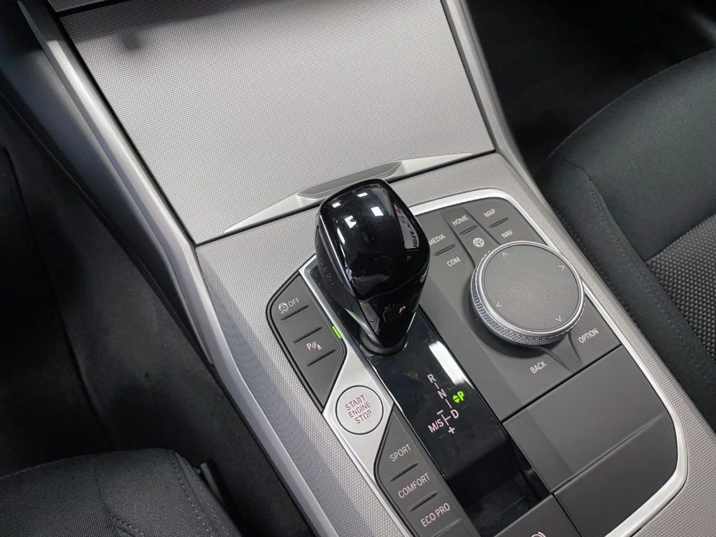 BMW 320 D TOURING MHEV 48V XDRIVE BUSINESS ADVANTAGE AUTO - 43
