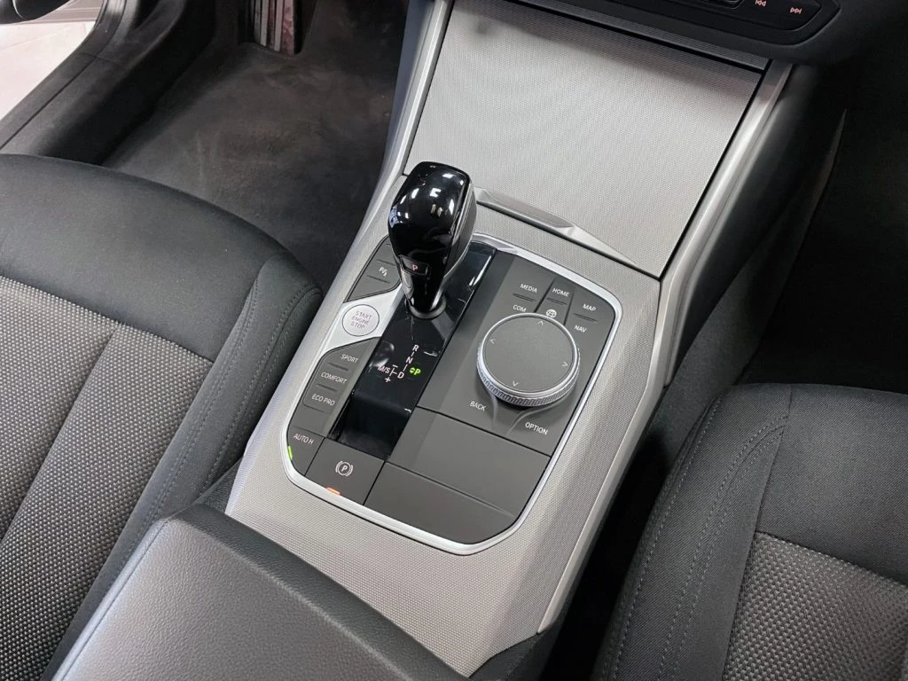 BMW 320 D TOURING MHEV 48V XDRIVE BUSINESS ADVANTAGE AUTO - 50