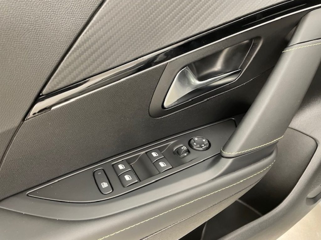 PEUGEOT 208 II 2023 -  1.2 puretech GT s&s 100cv - 10