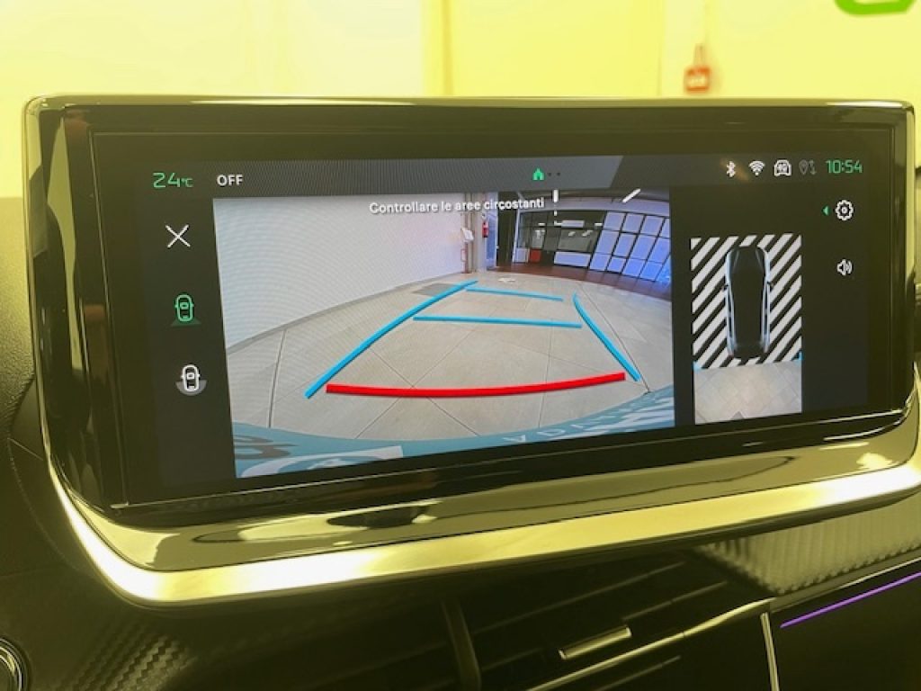 PEUGEOT 208 II 2023 -  1.2 puretech GT s&s 100cv - 11