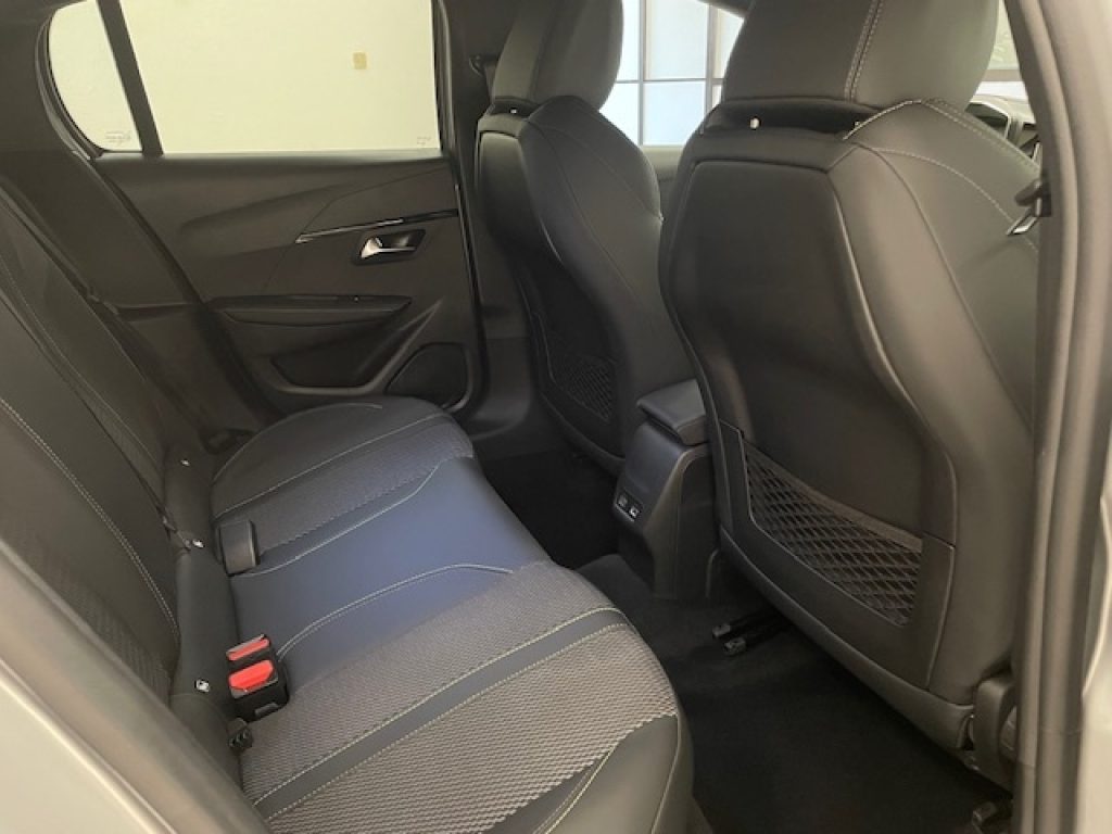 PEUGEOT 208 II 2023 -  1.2 puretech GT s&s 100cv - 13