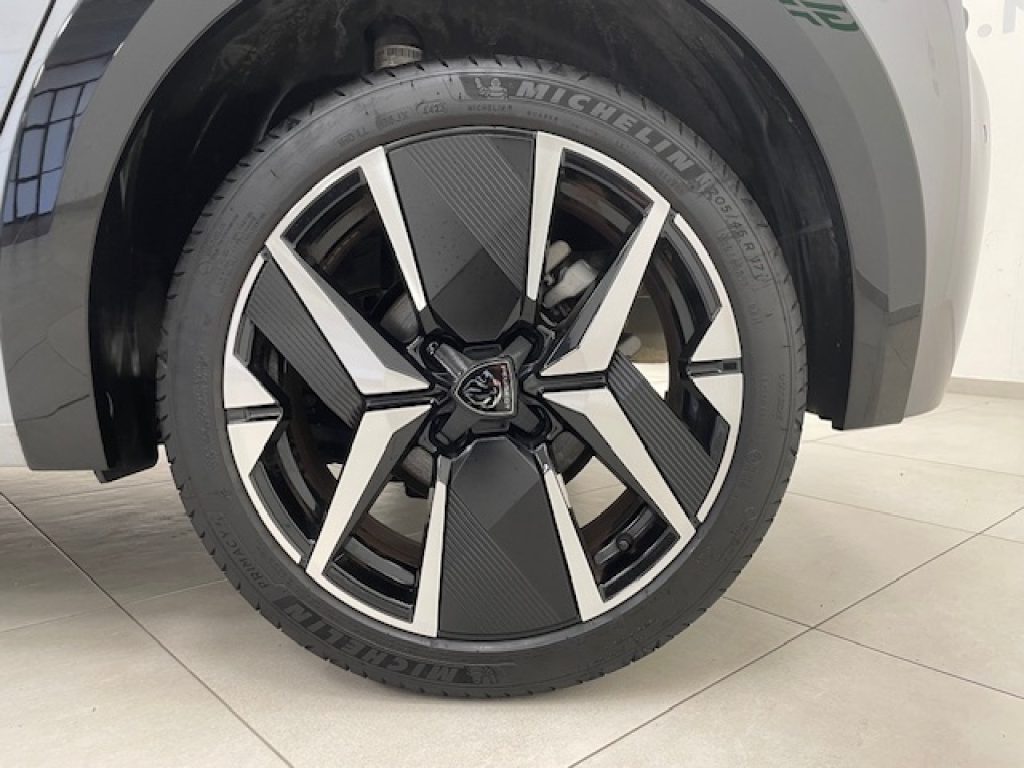 PEUGEOT 208 II 2023 -  1.2 puretech GT s&s 100cv - 16