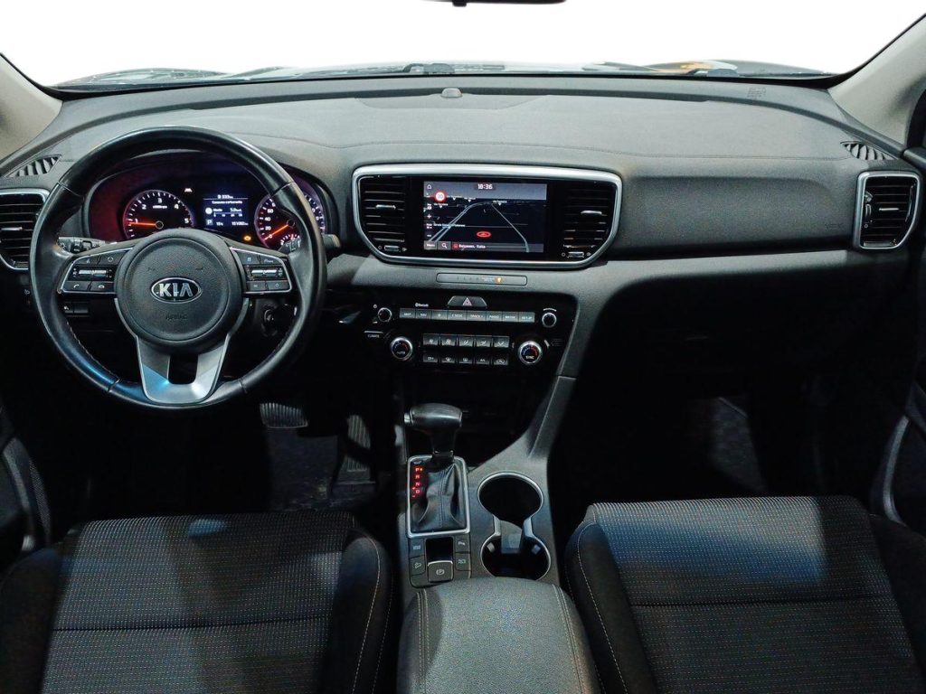 KIA Sportage 1.6 CRDI 136 CV DCT7 2WD Energy - 7