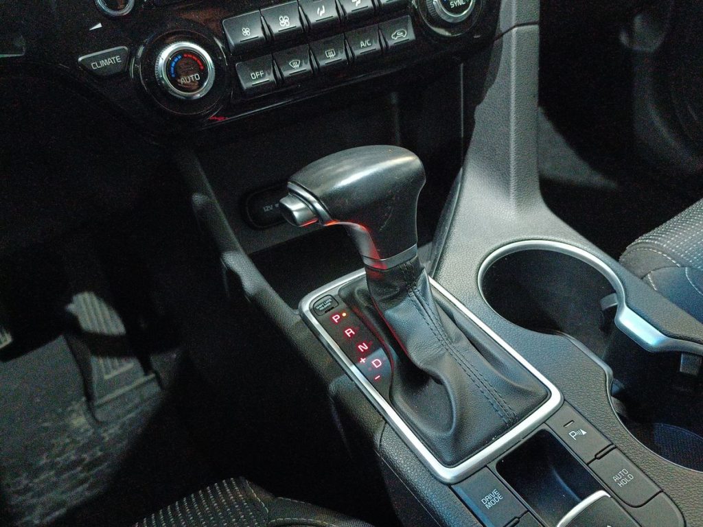 KIA Sportage 1.6 CRDI 136 CV DCT7 2WD Energy - 8