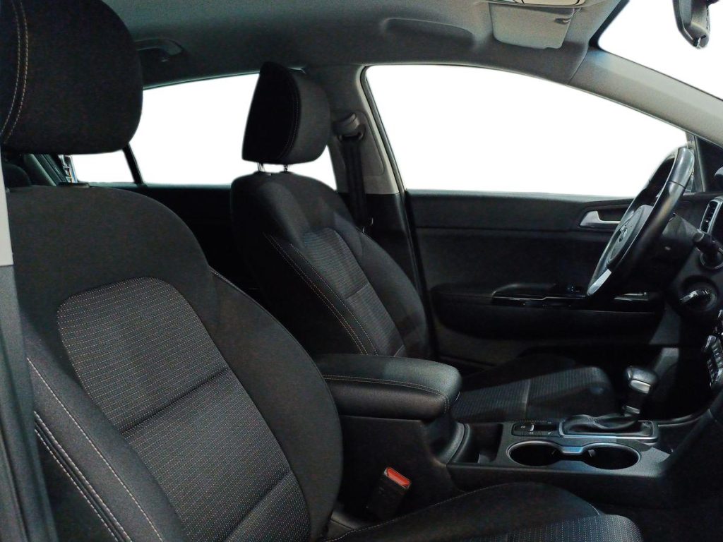 KIA Sportage 1.6 CRDI 136 CV DCT7 2WD Energy - 10