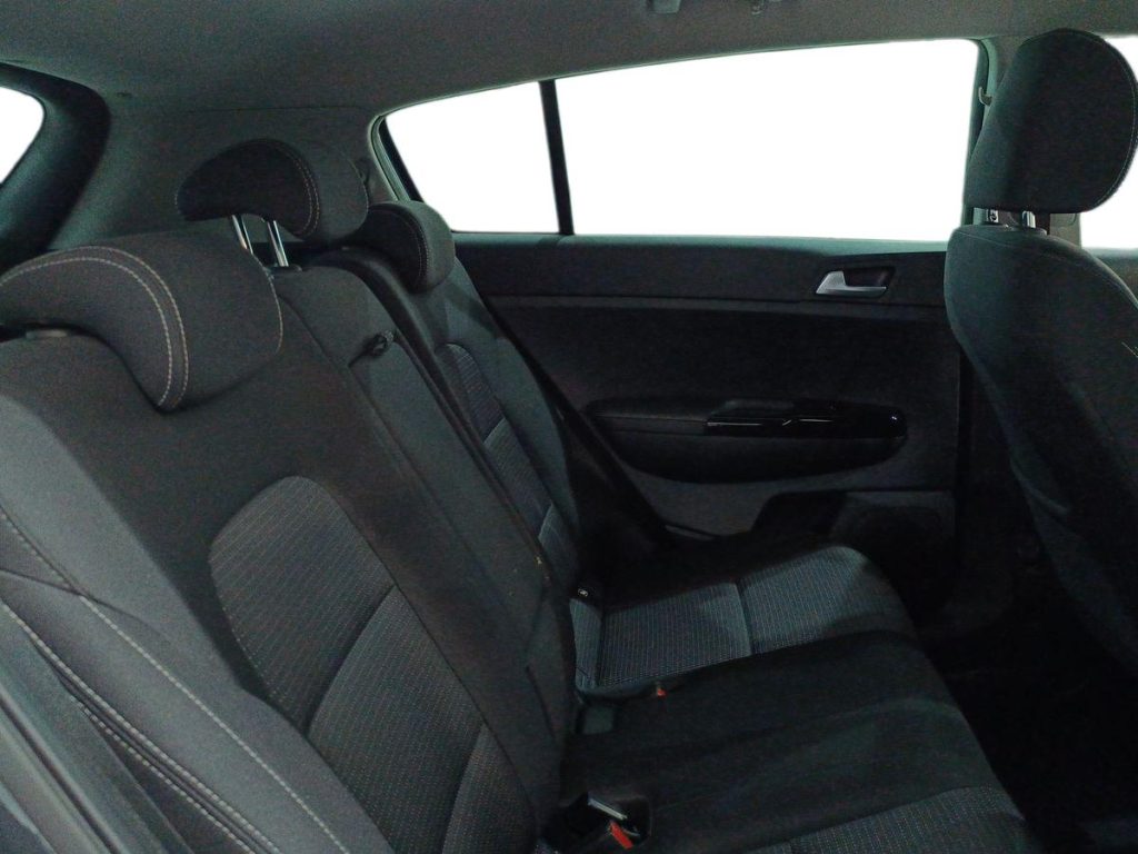 KIA Sportage 1.6 CRDI 136 CV DCT7 2WD Energy - 11