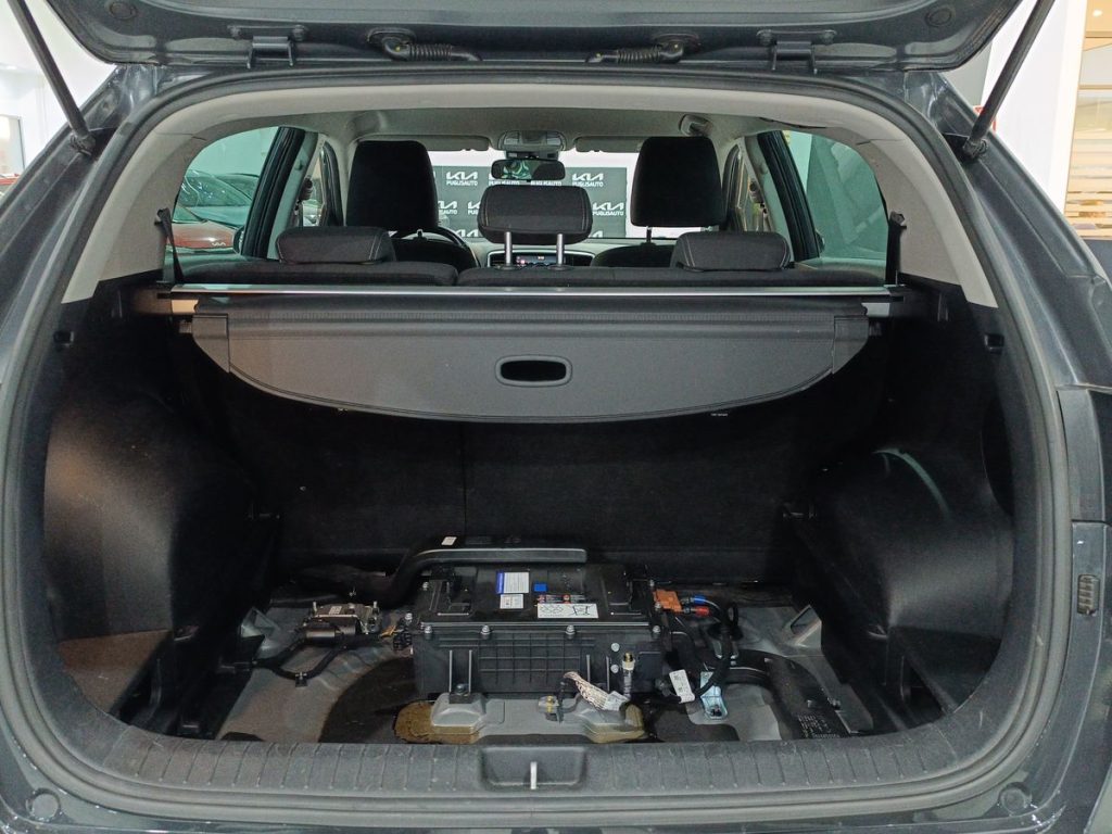 KIA Sportage 1.6 CRDI 136 CV DCT7 2WD Energy - 12