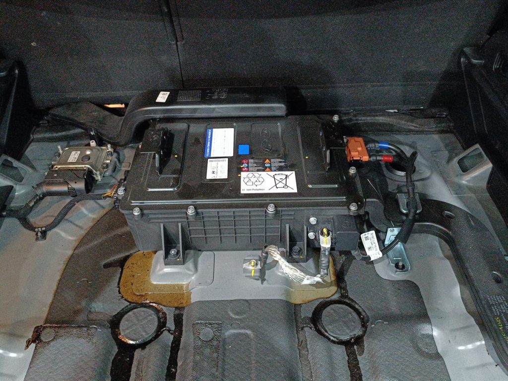 KIA Sportage 1.6 CRDI 136 CV DCT7 2WD Energy - 13